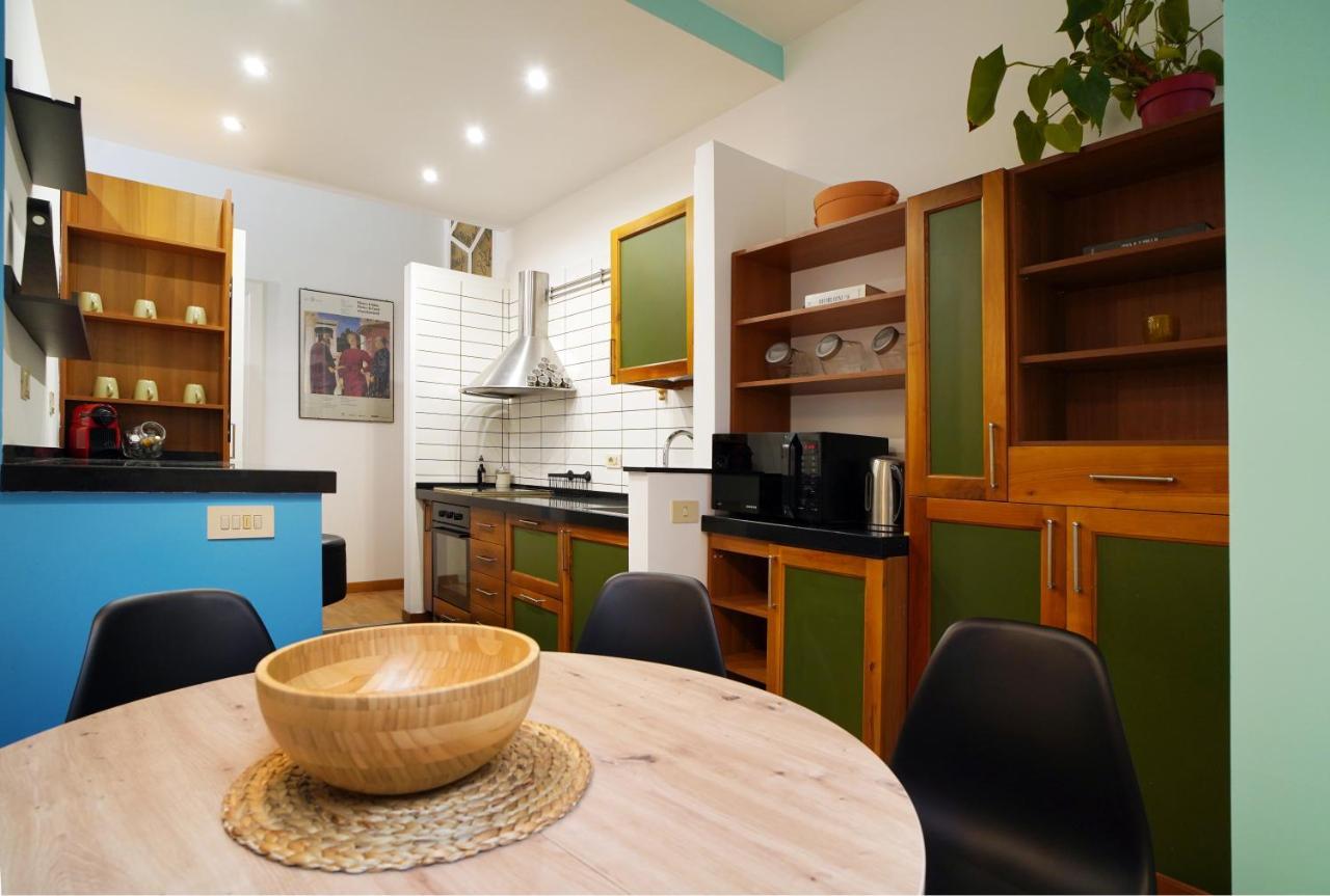 La Casa Romana — Foto 3