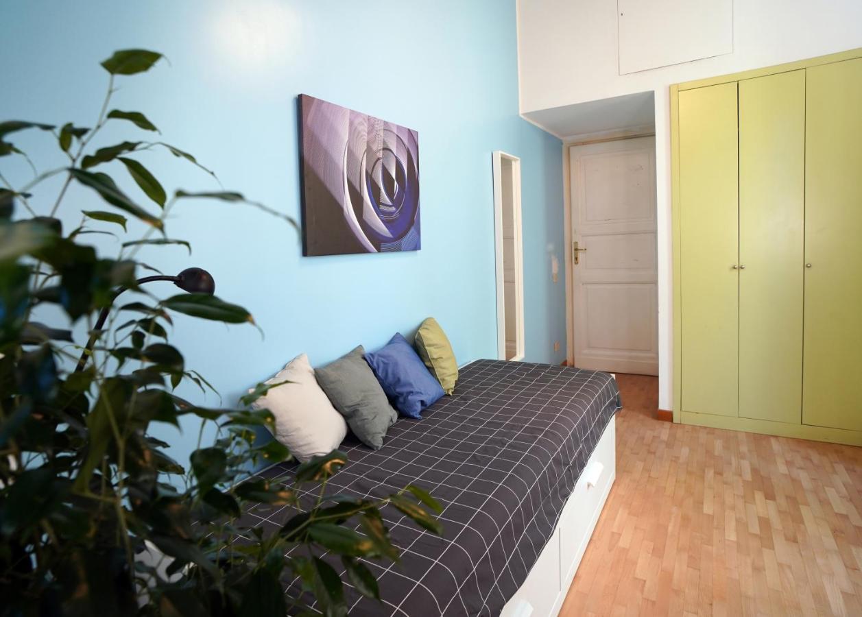 La Casa Romana — Foto 1