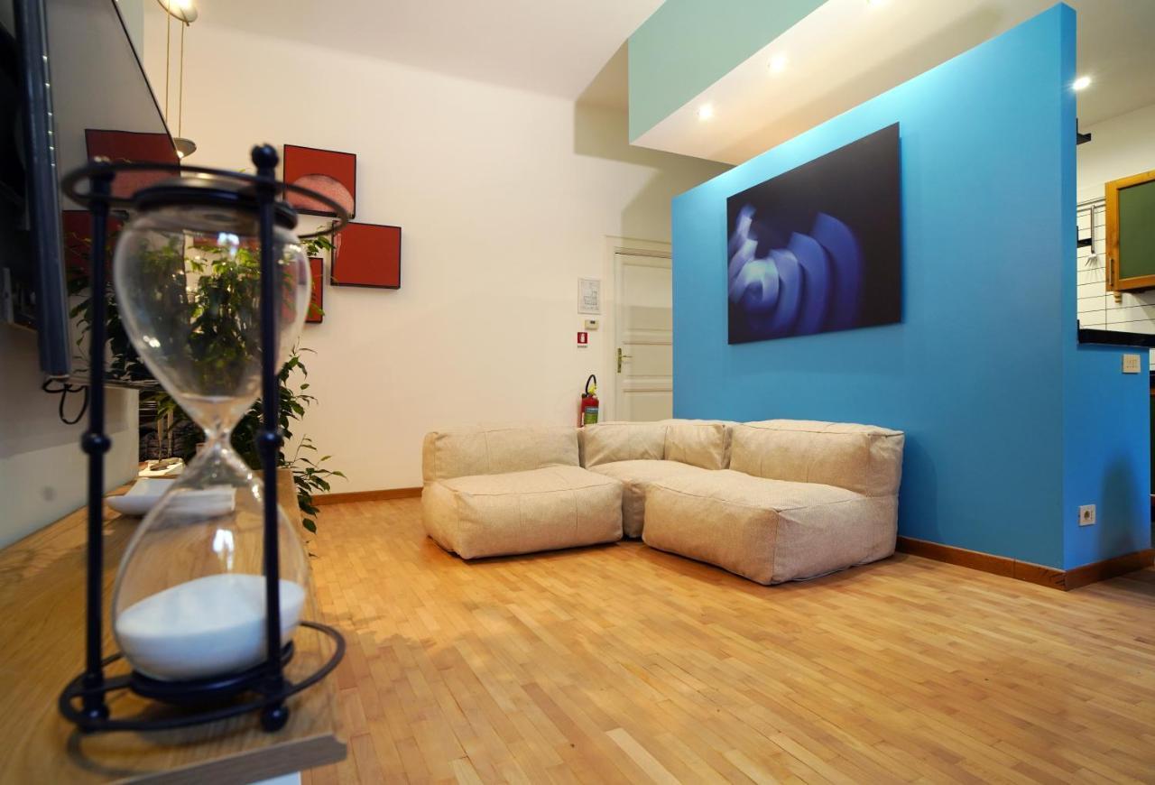 La Casa Romana — Foto 2